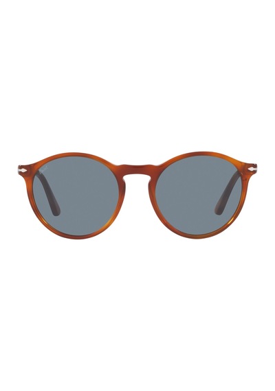 Persol 3285s 9656 52 Güneş Gözlüğü Çok Renkli