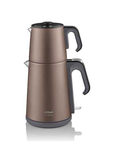 Arzum AR9022 Pro Natura 4'lü Elektrikli Çeyiz Seti