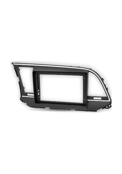 Maitech Vns002541 Hyundai Elantra 2018-2020 Model Uyumlu Multimedya İçin Teyp Çerçevesi 9"