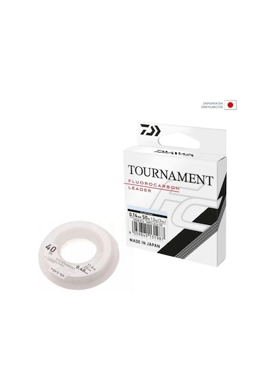 Tournament Fc Leader Misina 0.26Mm