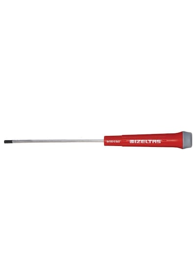 T8x60 Torx Uçlu Klemens Tornavida İzeltaş 4530170860