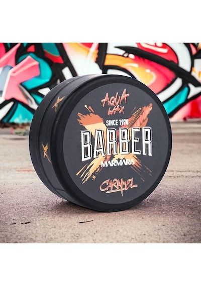 Aqua Wax 150 Ml Caramel