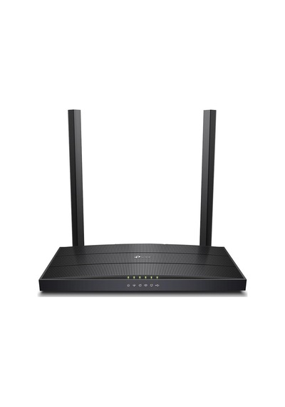 Archer Vr400 Ac1200 Vdsl/adsl Modem/router