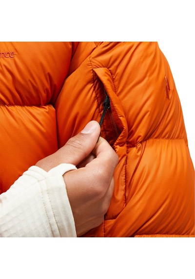 Peak Performance Peak Performance Frost Do Erkek Turuncu Outdoor Ceketi 032689d