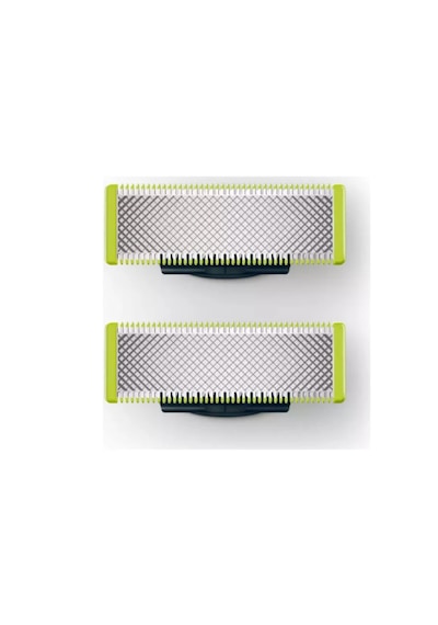Philips QP220/50 One Blade İkili Yedek Bıçak