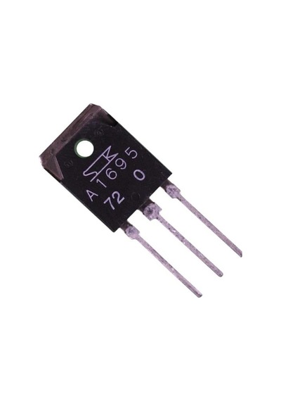 2sa 1695 To-3p Transistör