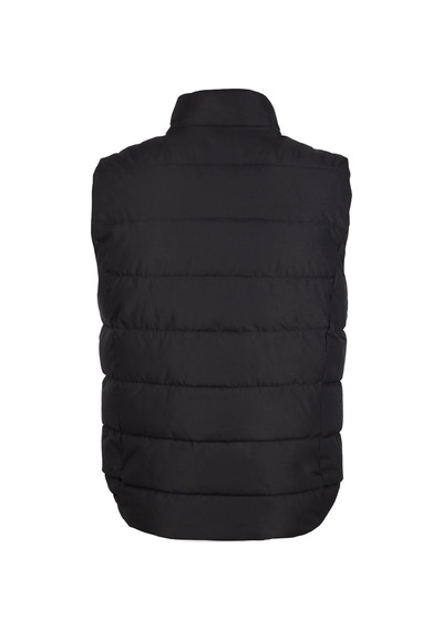 Evolite E-3044 Vertex Erkek Outdoor Yelek Siyah