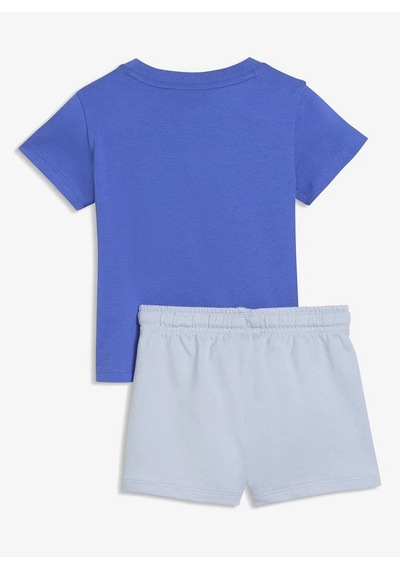 Puma 68628550 Ess And Set Unisex Çocuk Eşofman Takımı Çok Renkli