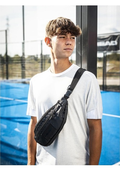 Head Tour Crossbody Bag Padel Bel Raket Çantası