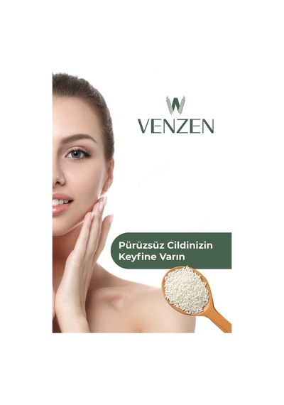 Rice Mask Wash Off Soft Scrub - Aydınlatıcı Yüz Bakım Peeling Maske 100g