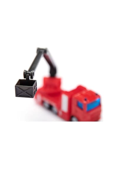 Siku Gift Set Fire Brigade 6330 Çok Renkli