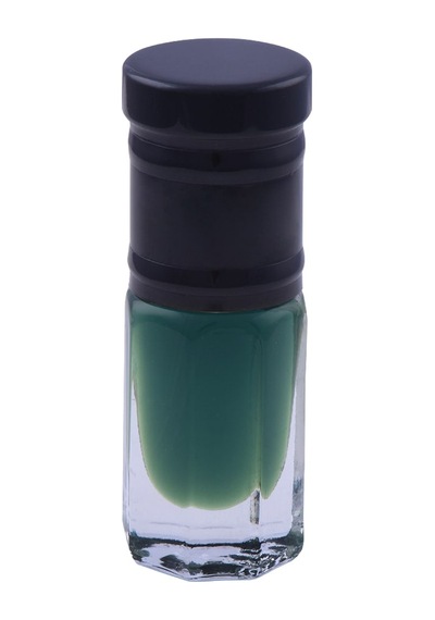 Nusnus Green Horn Zehratül Haliç Esans 6 ML