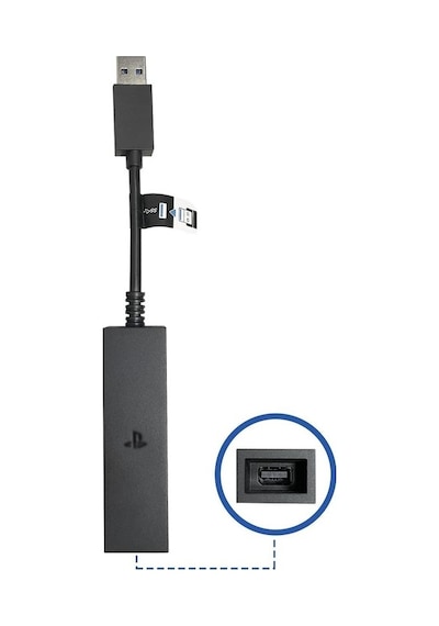 Gd 34 Ps5 Için Ps Vr Dönüştürücü Adaptör