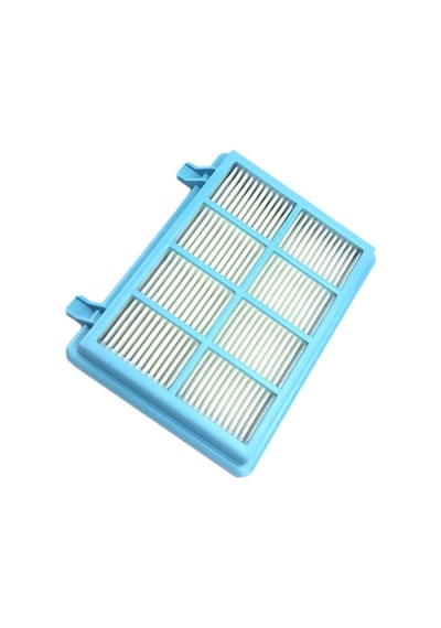Philips Uyumlu Fc 9330 Power Cyclon Süpürge Hepa Çıkış Filtresi