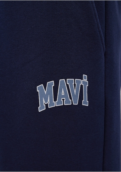 Mavi - Mavi Logo Baskılı Lacivert Eşofman Altı 0010207-70497 Lacivert Mavi - Mavi Logo Baskılı Lacivert Eşofman Altı 0010207-70497 Lacivert