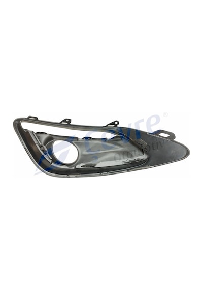 Sis Far Çerçevesi Sağ - Renault Fluence 261520541r