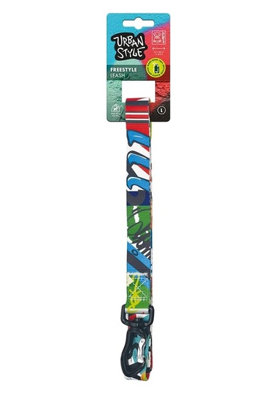 M-pets Urban Style Freestyle Gezdirme L Genel