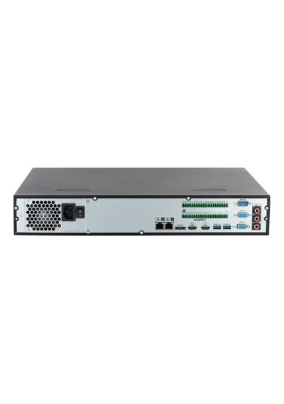Dahua Nvr5464-eı2 64 Kanal Network Kayıt Cihazı