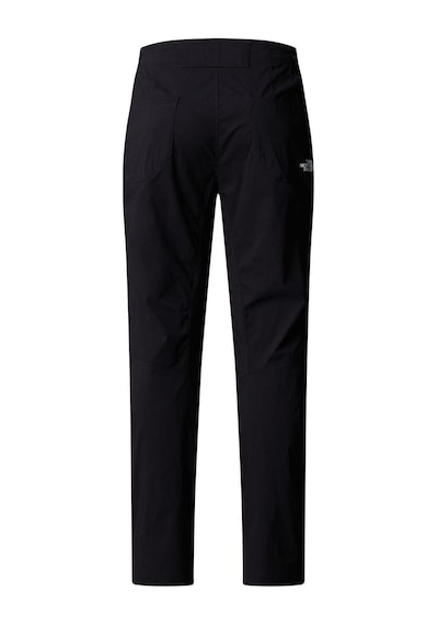 The North Face W Exploratıon Pants Kadın Pantolon Nf0a8ec9jk31 Siyah