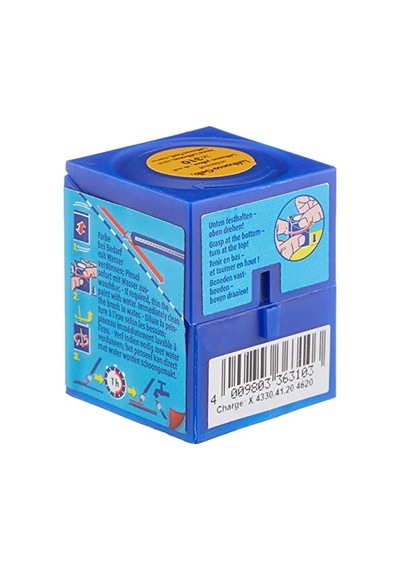 Yarı Parlak Sarı 18ml-36310 Diğer