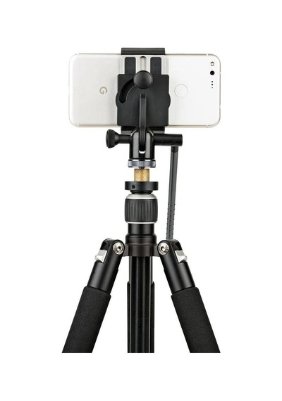 Joby Jb01500-bww Griptight Pro Video Montaj Tutucu/tripod Başlığı