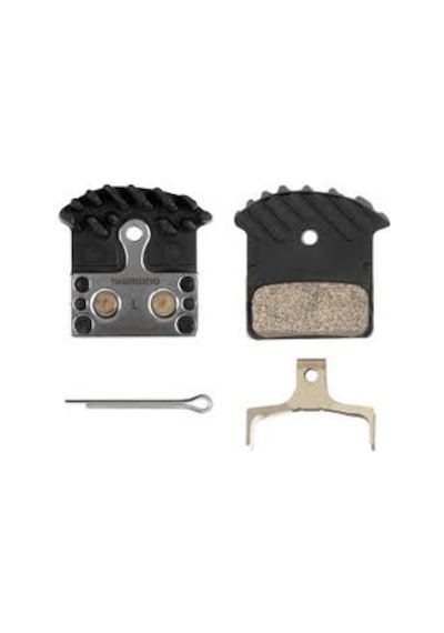 Shimano J04c Metal Balata