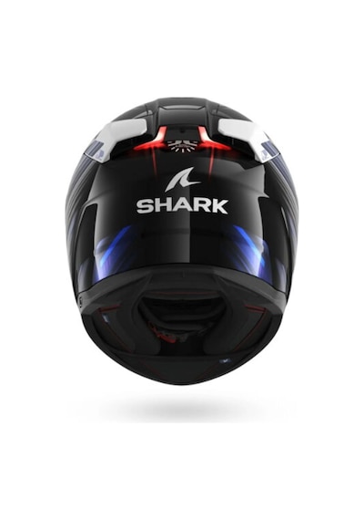 Shark Skwal İ3 Lıght-blur Kapalı Kask Krb
