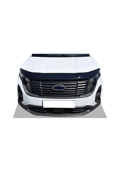 Ford Tourneo Courier Yeni Kasa Uyumlu 2024 Ve Üzeri Abs Kaput Rüzgarlığı