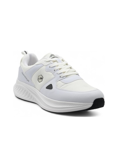 Huf Erkek Spor Ayakkabı M255705 Beyaz