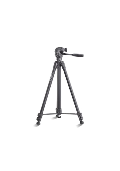 Hepu Hp-t04 Profesyonel Tripod 173 Cm 360 Top Kafa Ağırlık Kancalı Telefon Uyumlu