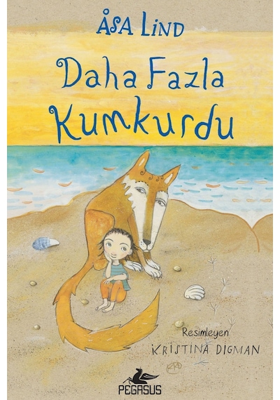 Daha Fazla Kumkurdu (Ciltli) Kumkurdu 2