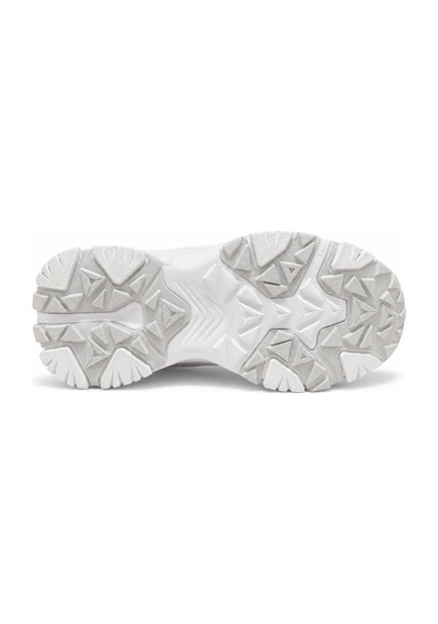 Kocamanlar D'lites 9308 Sneaker Erkek Spor Ayakkabı Beyaz