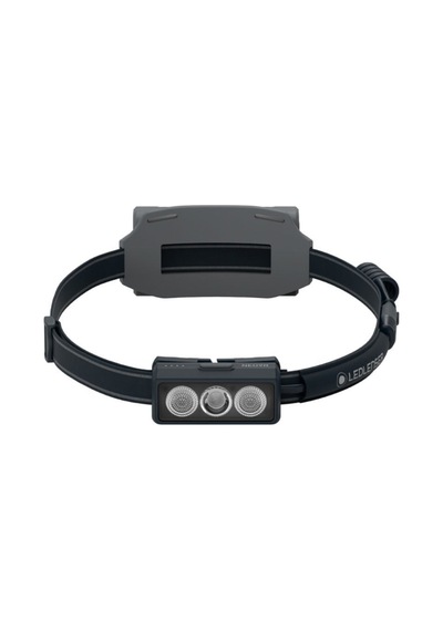 Led Lenser Neo9r Gray Kafa Feneri Çok Renkli
