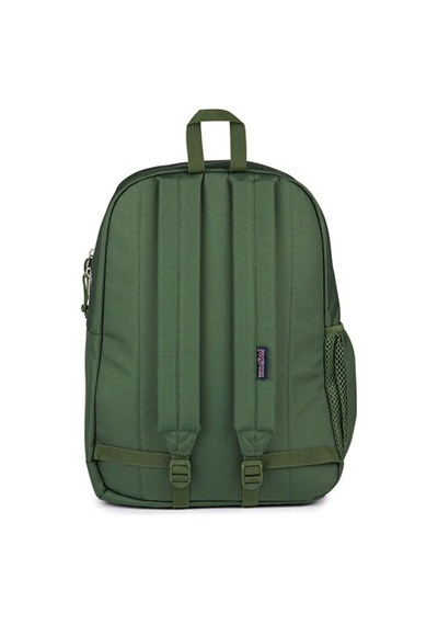 Jansport Cross Town Plus Cargo Green Sırt Çantası Ek0a5blb2t3 Çok Renkli
