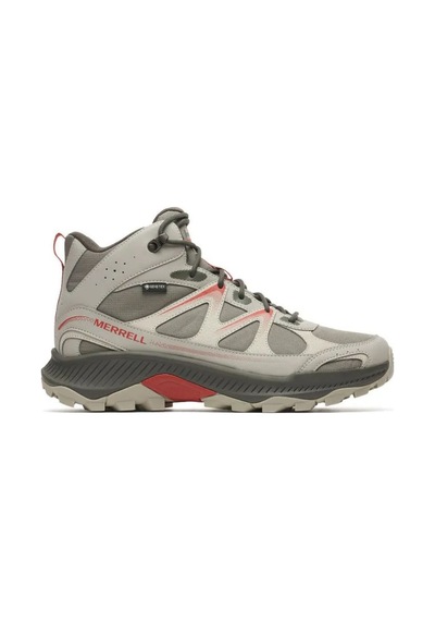 Helly Hansen Merrell Tempo Exp Active Mid Gtx M Erkek Outdoor Bot J00005508 Gri