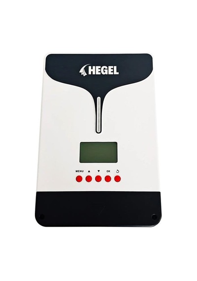 Hegel 80a Mppt Solar Şarj Kontrol Cihazı