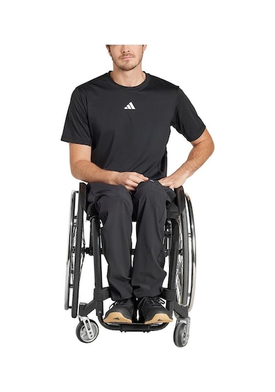 Adidas Mtr Adapt Tee Erkek T-shirt In2420 Siyah
