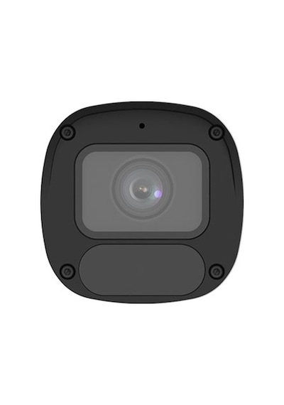 Unv Ipc2324lb-adezk-h 4mp Ir Bullet Motorize Ip Sesli Güvenlik Ka