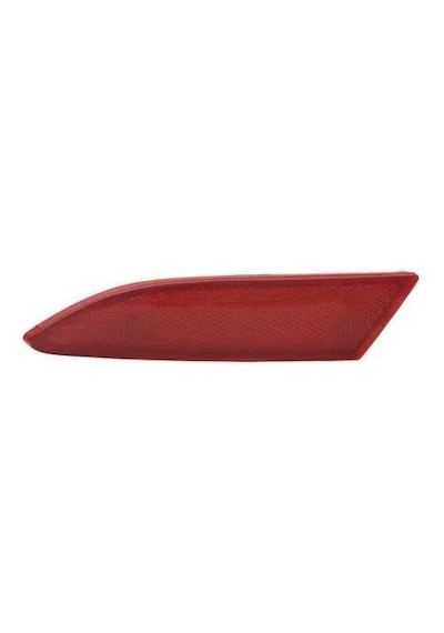Cerkez Tampon Arka Sol Alt Reflektörü Fıesta Vı 08 Focus Iıı Cmax 10 15 Cmax 15 AOD-CERKEZ CVT-250