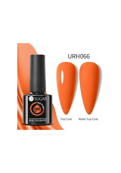 UR SUGAR KALICI OJE 7 ML URH066