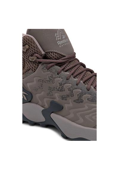 Reebok 5w Kıtarı Dmx Erkek Bot Gri 9,5-gri Gri