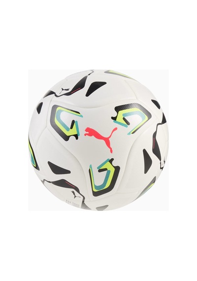 Puma Stellar Goal Fıfa Basic Unisex Futbol Topu 085064 Çok Renkli