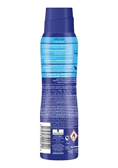 Deniz Ferahlığı Veren Deosprey, 150 Ml