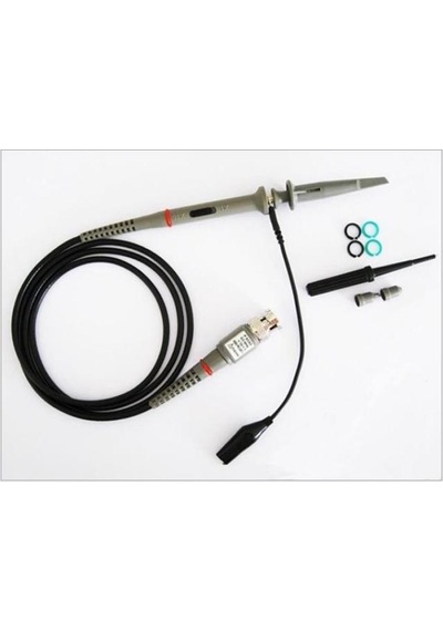 Osiloskop Prob 60 Mhz Hp 3060 Taiwan Malı