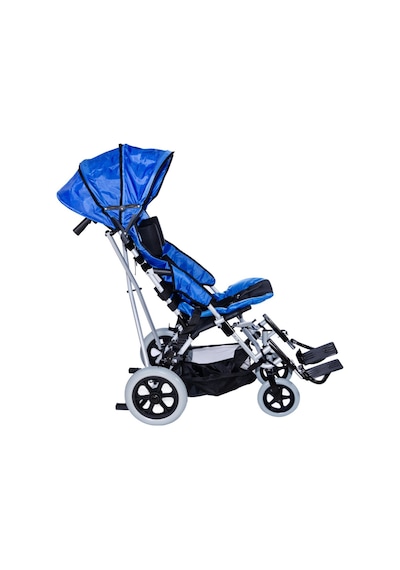 Dm-boss Mavi Engelli Pediatrik Baston Puset