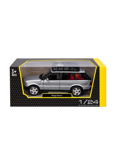 1022061 1:24 Range Rover Araba