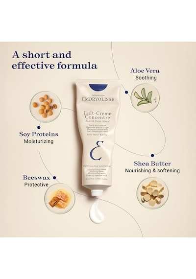 Lait Creme Concentre Nemlendirici Krem 30ml