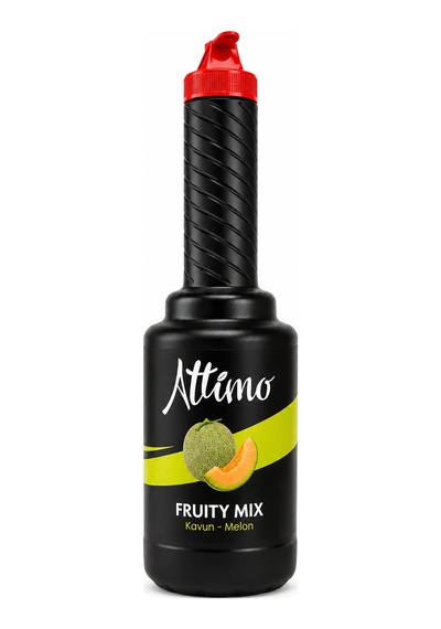 Attimo Kavun Meyveli Karışım 1 Kg