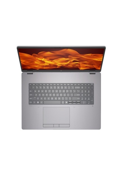 Hp Zbook Fury 18 G1İ 5F9R1ES Ultra i9-285HX 32 GB 1 TB SSD 12 GB RTX Pro 3000 18" W11P Dizüstü Bilgisayar