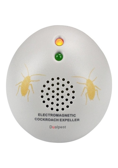 Dualpest An-a322h Elektromanyetik Hamam Böceği Kovucu - Dünyanın En Büyük Markası